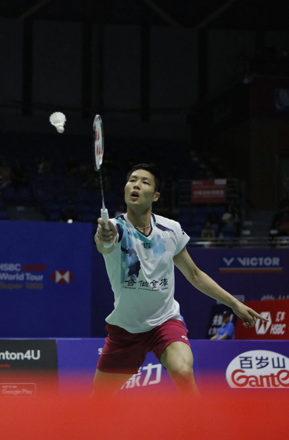 盟最具挑战 盟最具挑战