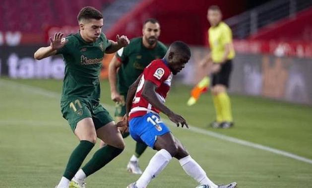 寻求机会 寻求机会