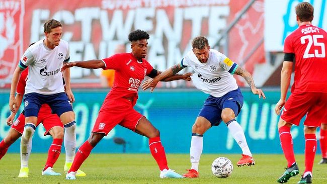 来的默契球 来的默契球